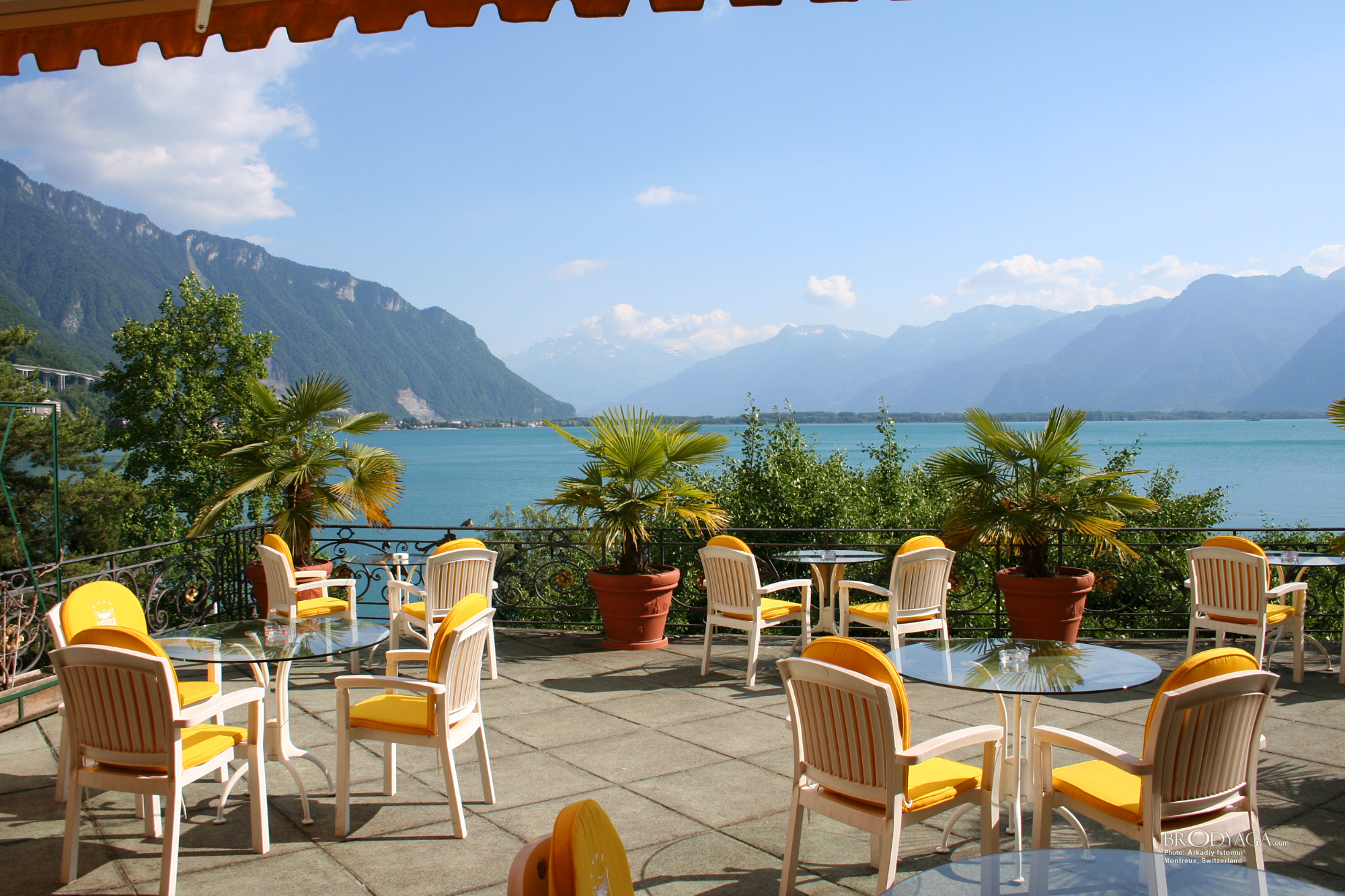 Montreux